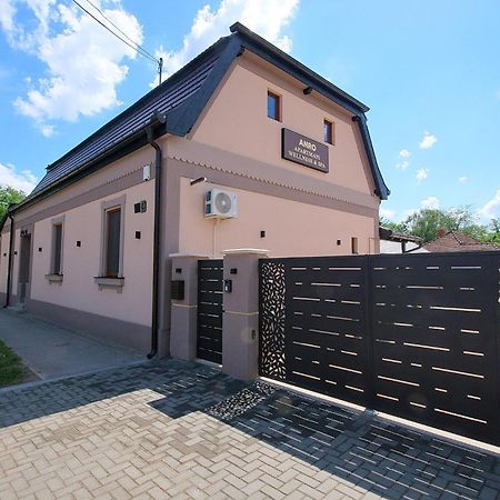 Apartamento Anro Palić Exterior foto