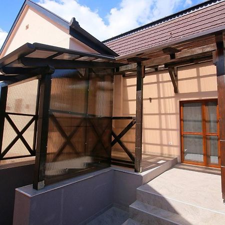 Apartamento Anro Palić Exterior foto