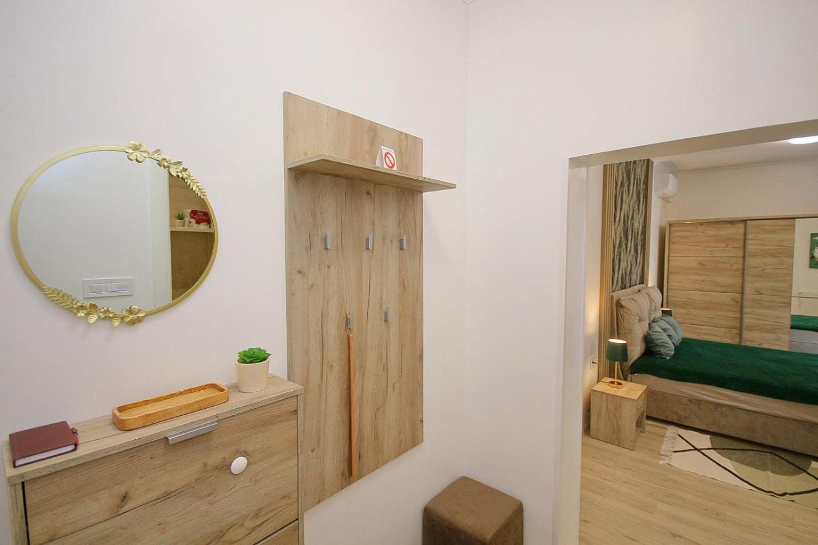 Apartamento Anro Palić Exterior foto