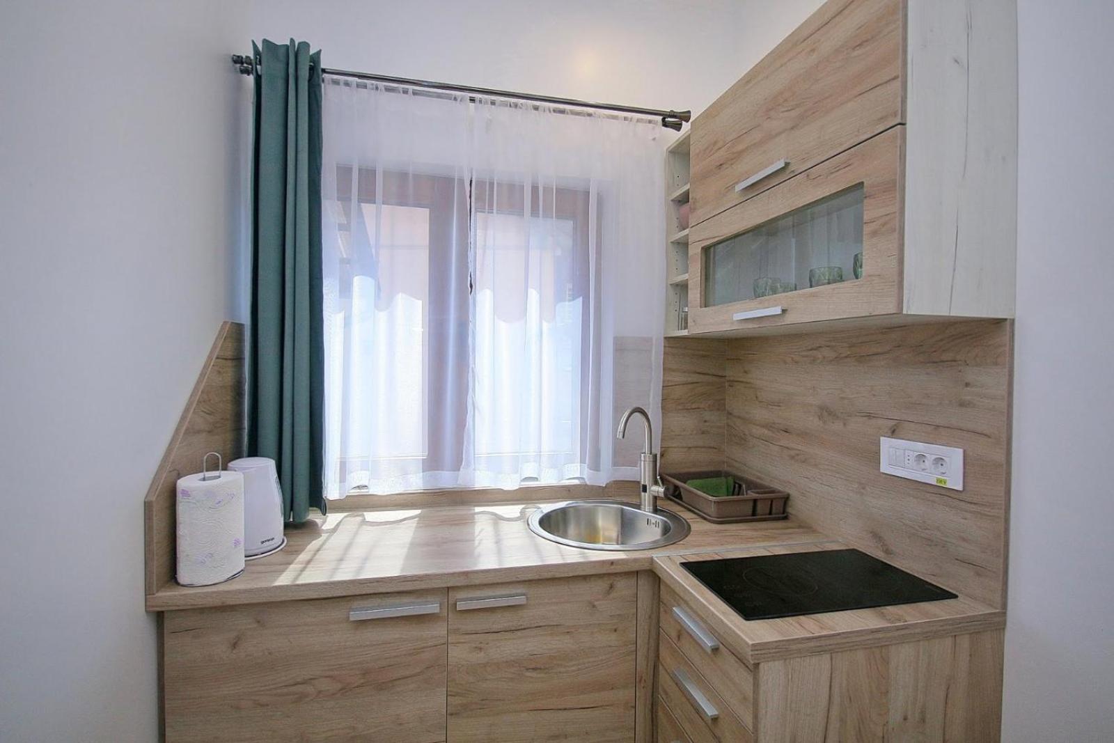 Apartamento Anro Palić Exterior foto