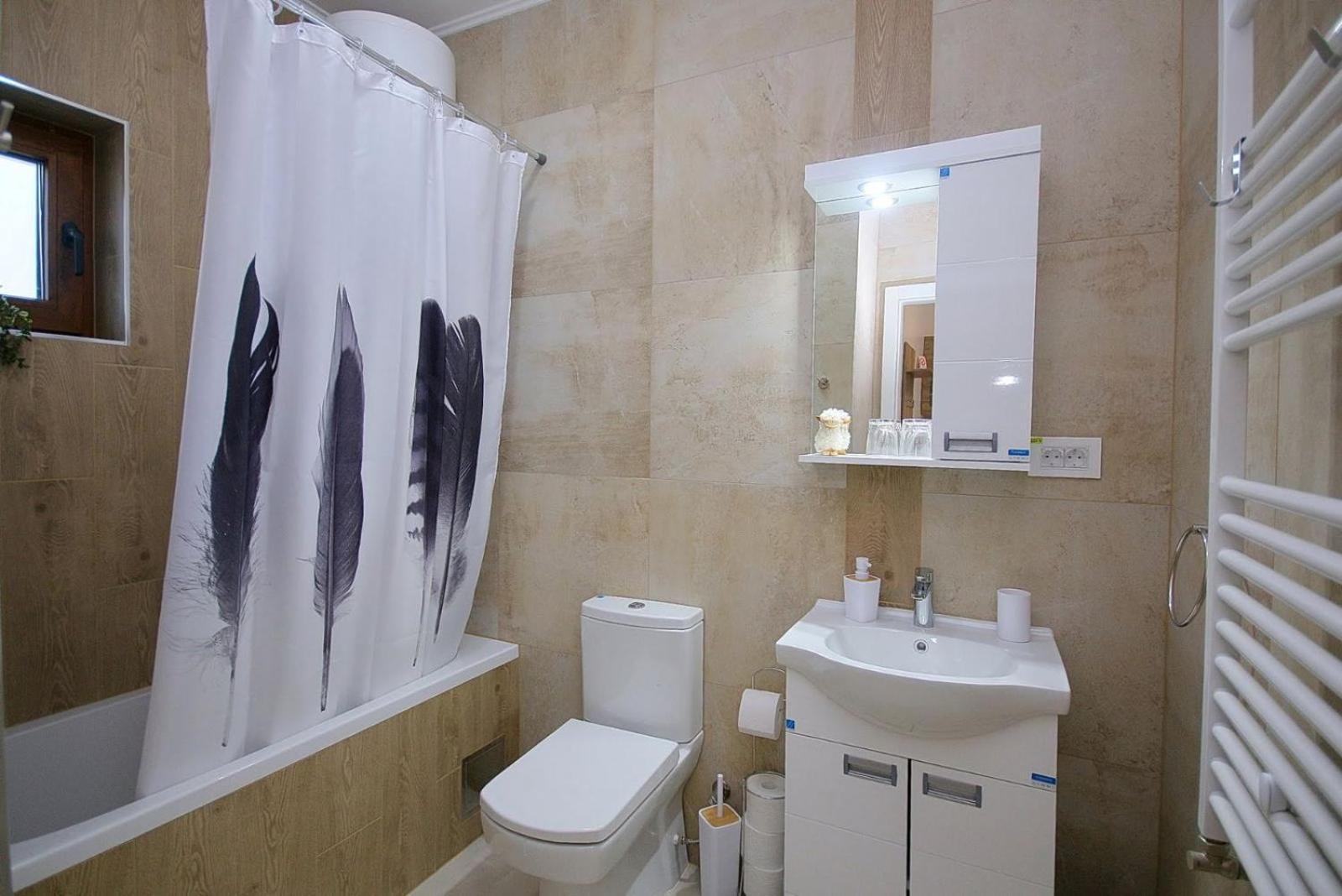 Apartamento Anro Palić Exterior foto