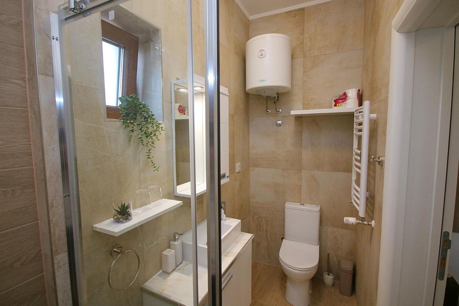 Apartamento Anro Palić Exterior foto