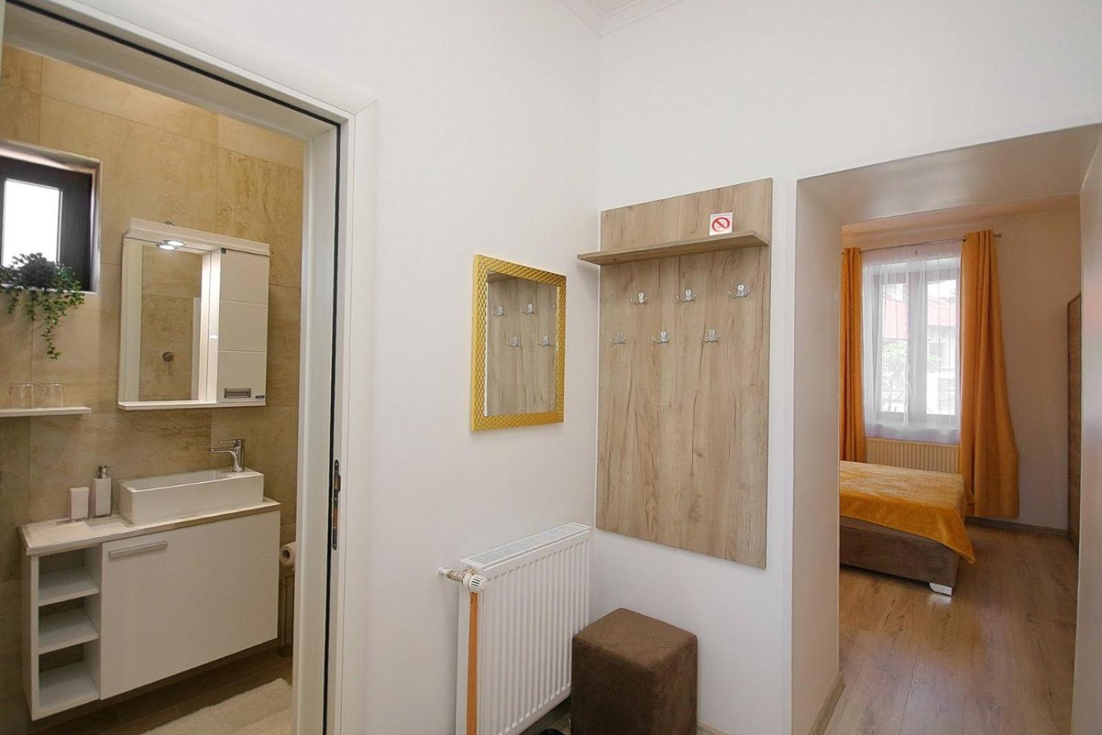 Apartamento Anro Palić Exterior foto