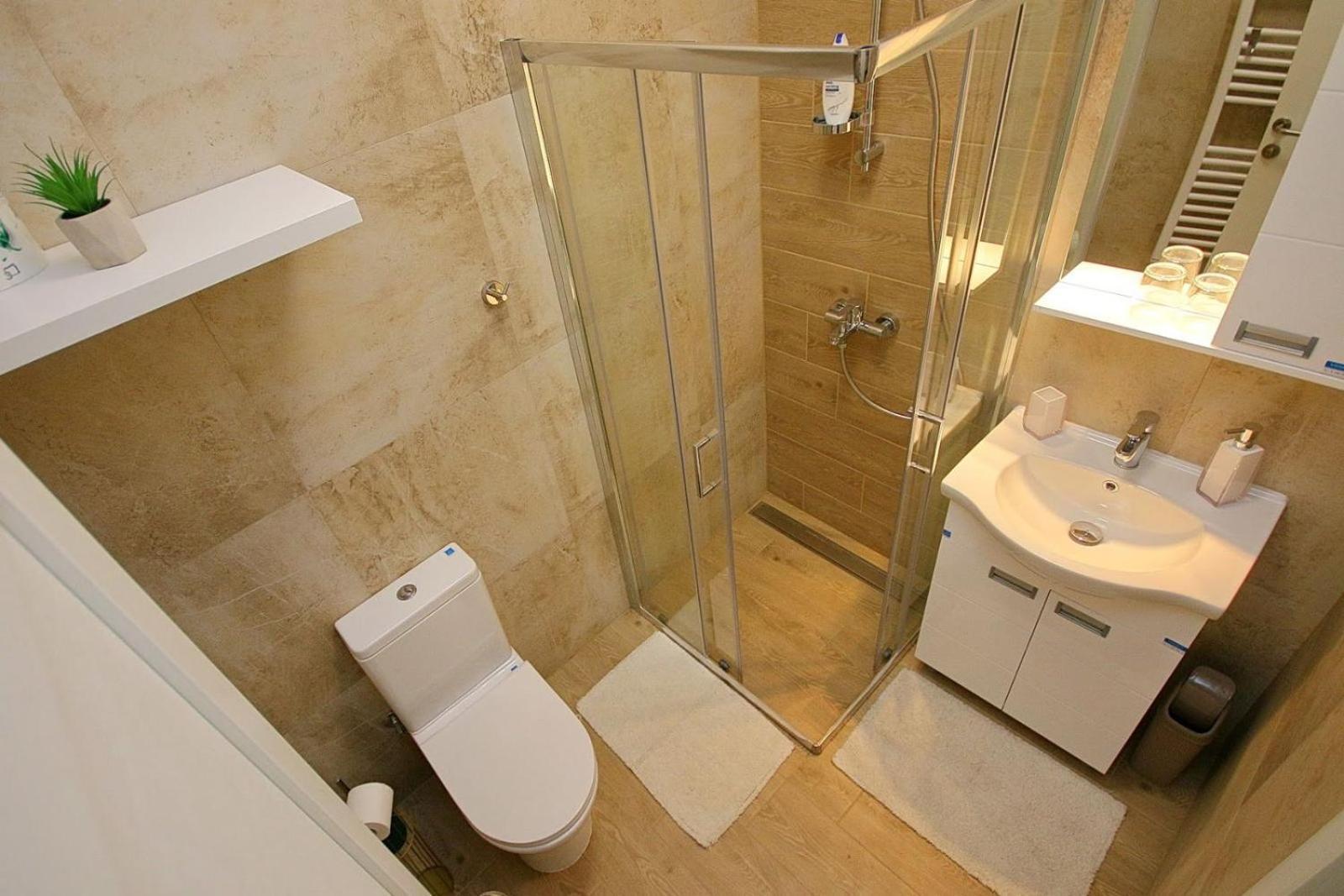 Apartamento Anro Palić Exterior foto